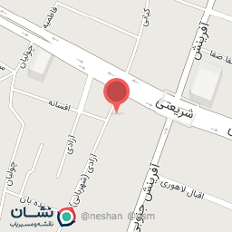 عکس کتابسرای فرزانگان