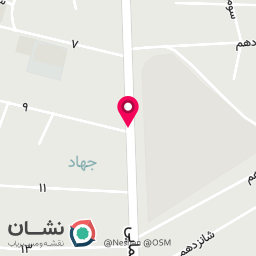 عکس وکیل پایه یک دادگستری آقای سید نژاد