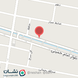 عکس خودپرداز بانک ملی شعبه پاکدشت