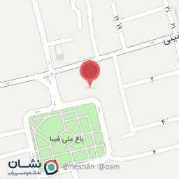 عکس مرکز کامپیوتر پردیس