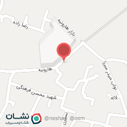 عکس فروشگاه کوثر آرایشی بهداشتی