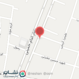 عکس ابزارآلات رئوفی