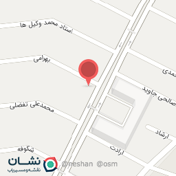 عکس بانک سپه