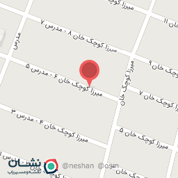 عکس خانه ماساژ