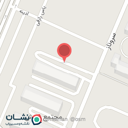 عکس مجتمع مسکونی فرهنگ