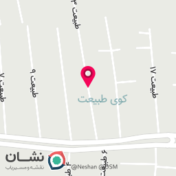 عکس فروشگاه پوشاک بانوان تیفن