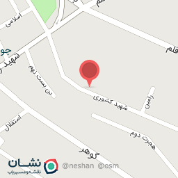 عکس آموزشگاه رانندگی کاج