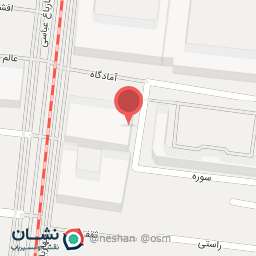 عکس آموزش نقاشی استاد آقارخ