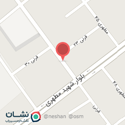 عکس کیان موتور