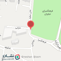 عکس آتلیه وانیا