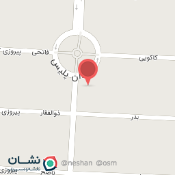 عکس سالن زیبایی سپیده عالیشایی