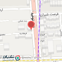 عکس کافه رستوران