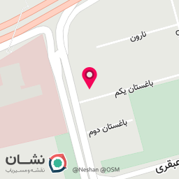 عکس دفتر مرکزی بانک رسالت قسمت ای تی