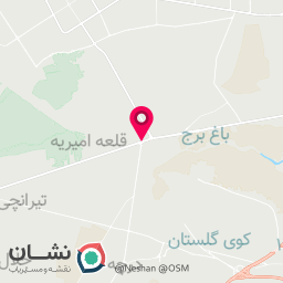 عکس صنایع حرارتی برودتی کامران 