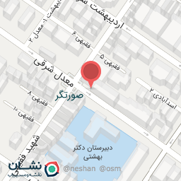 عکس دکتر محمدحسین لهراسب