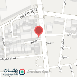 عکس دفتر کاریابی آپادانا