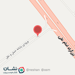 عکس سازمان حمل ونقل وپایانه باربری اراک