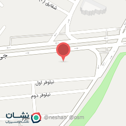 عکس فروشگاه افق کوروش