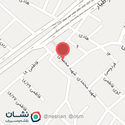 عکس میوه فروشی اوس هادی