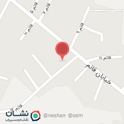 عکس مسجد و حسینیه حضرت قائم(عج)