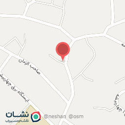 عکس دبستان دکتر علی شریعتی