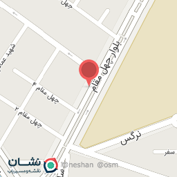 عکس فروشگاه شیشه خودرو شاهچراغی