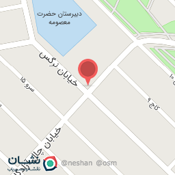 عکس فروشگاه مواد غذایی اشرفی