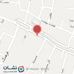 عکس انتهای قائمیه