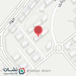 عکس مجتمع مسکونی خیام