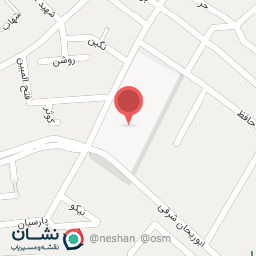 عکس هنرستان دخترانه شهدای شهرداری