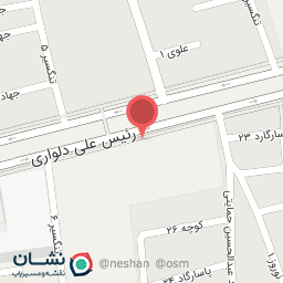 عکس کتابسرای بوشهر