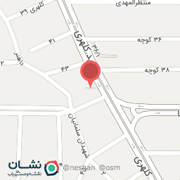 عکس مبل روشن