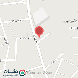 عکس گلخانه بی بی گل