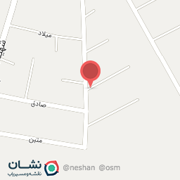 عکس نانوائی خانگی برکت 