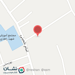 عکس مدرسه طالقانی