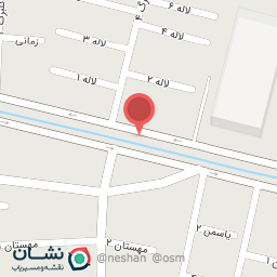 عکس ابزار فروشی حسینی