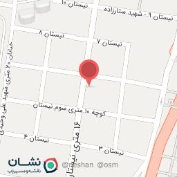 عکس پیرایش لاکچری 