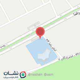 عکس هنرستان کار و دانش صیفی حصار