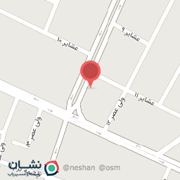 عکس قصابی علی حسین بابامیری