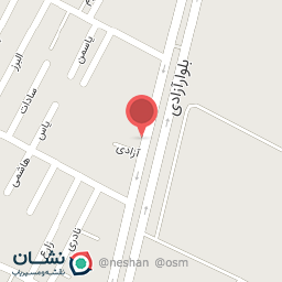 عکس فروشگاه فرش شهر و روستا