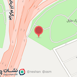 عکس زمین چمن مصنوعی فوتبال