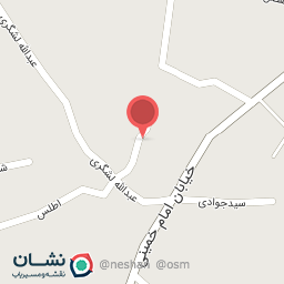 عکس مسجد سید هاشم