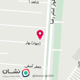 عکس شرکت تولیدی تحقیقاتی پرسا