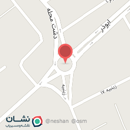 عکس میدان شیخ فضل الله نوری دامغان