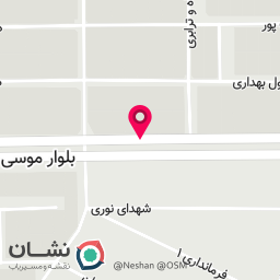 عکس میوه سرای امیریان
