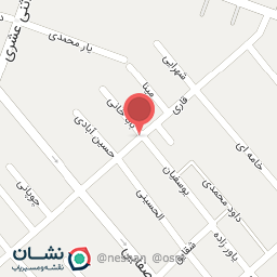 عکس فروشگاه صمدی