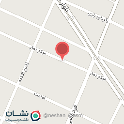 عکس فروشگاه بزرگ یاس