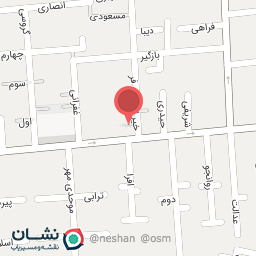 عکس فروشگاه کیان اپتیک