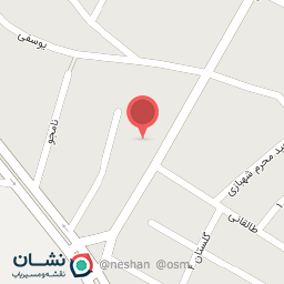 عکس مرکز مخابرات منجیل