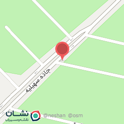 عکس افق کوروش شعبه کرج سهیلیه